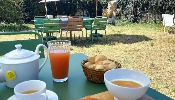Restaurant L'Alba - Ars-En-Ré