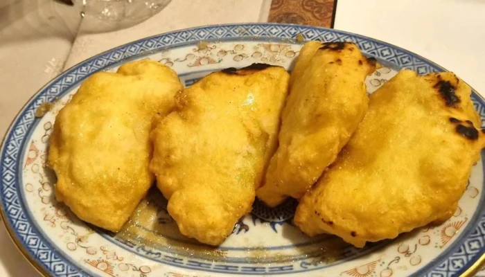 Restaurant La Jonque -  Reductions - Breuillet