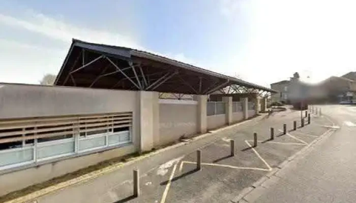 Restaurant Labzac Street View Et 360deg - Abzac