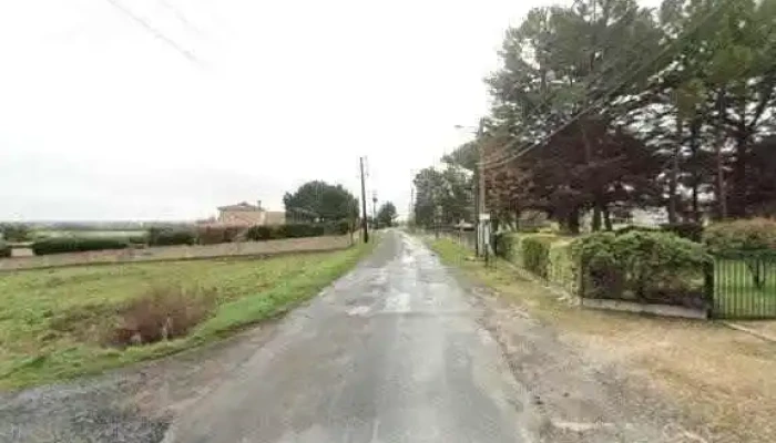Restaurant Laquarelle Street View Et 360deg - Breuillet