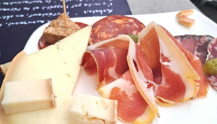Restaurant Le Bear N Ay Horaire - Nay