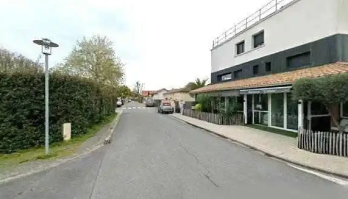 Restaurant Lolivier Street View Et 360deg - Arès