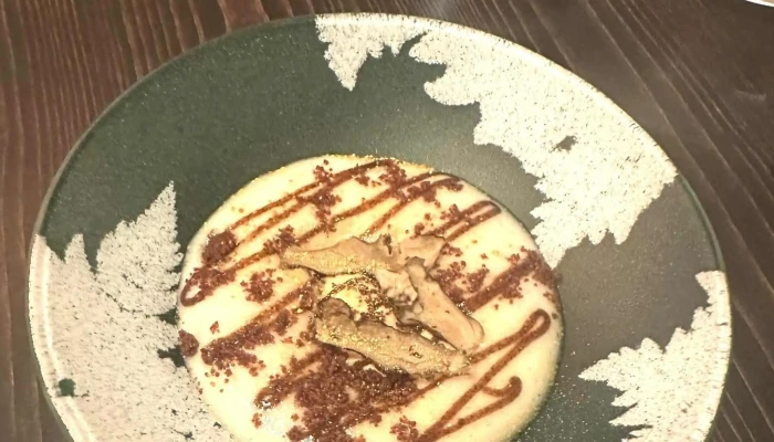 Restaurant Lurrak -  Prix - Arbonne