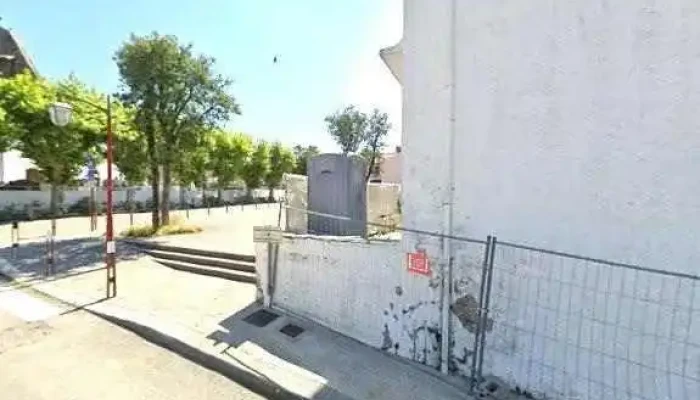 Restaurant Lurrak -  Street View Et 360deg - Arbonne