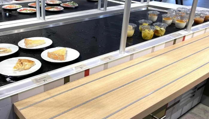 Restaurant Un Jour De Marche Ou - Antran