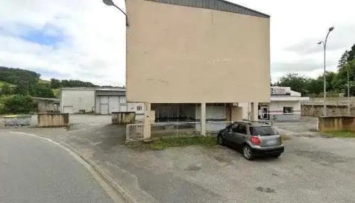 Restaurants Du Coeur -  Tout - Auzances