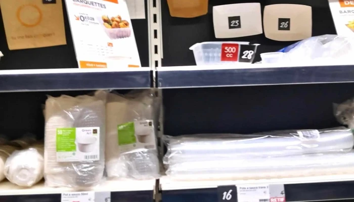Retif Angouleme -  Magasin D Ameublement Et De Decoration - Angoulême