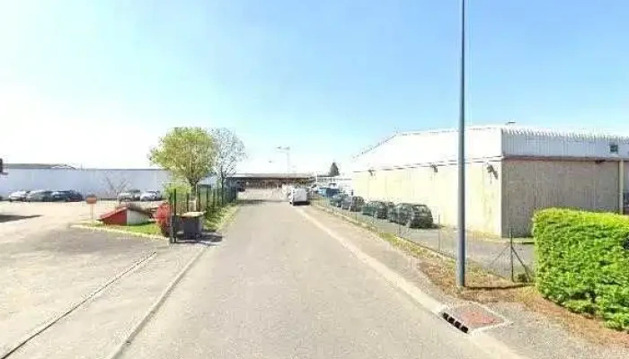 Retif Angouleme -  Street View Et 360deg - Angoulême