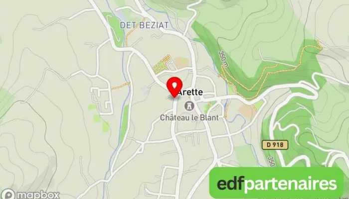 carte de Rêves & Anges - Boutique bien-être / ésotérique / lithothérapie - Thérapeute Énergétique / Magnétiseur Praticien de médecine alternative, Magasin d'articles spirituels, Boutique de minéraux, Centre de bien-être à Arette