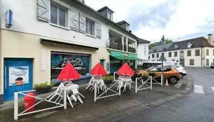 Reves Anges   Boutique Bien Etre Esoterique Lithotherapie   Therapeute Energetique Magnetiseur Street View Et 360deg - Arette