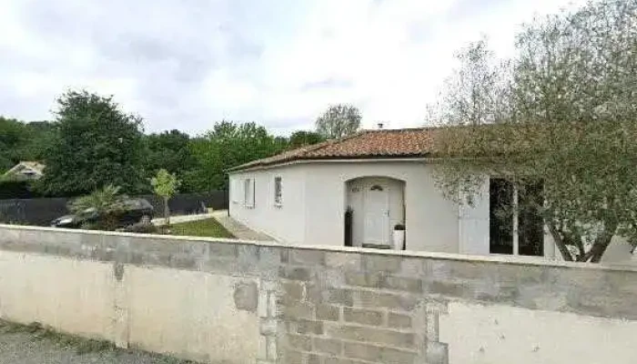 Reves Deco Street View Et 360deg - Listrac-médoc