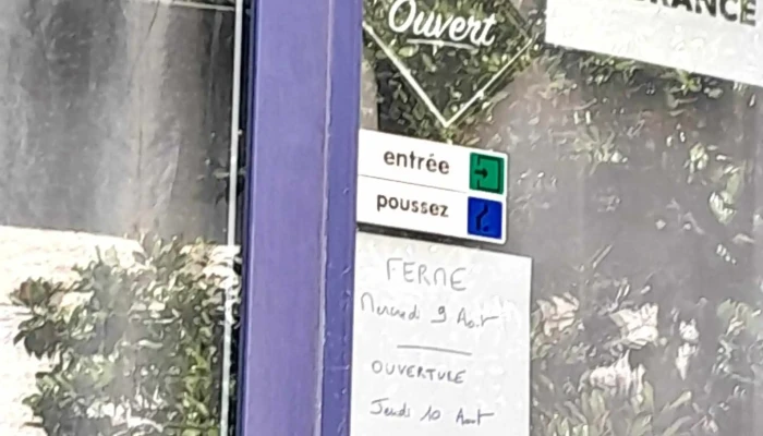 Rhea Market -  Epicerie Fine - Morlaàs