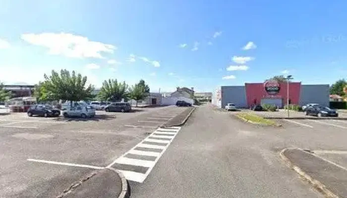 Rien -  Street View Et 360deg - Coarraze