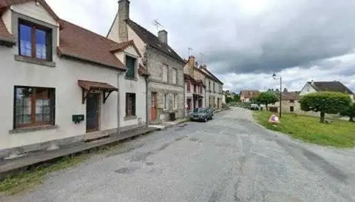 Rioton Jean -  Tout - Ahun