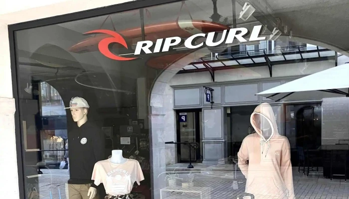 Rip Curl Arcachon -  Magasin De Surf - Arcachon