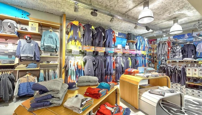 Rip Curl Arcachon -  Tout - Arcachon