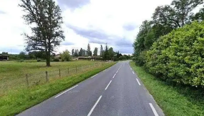 Robert Chartier Application -  Street View Et 360deg - Annesse-et-beaulieu