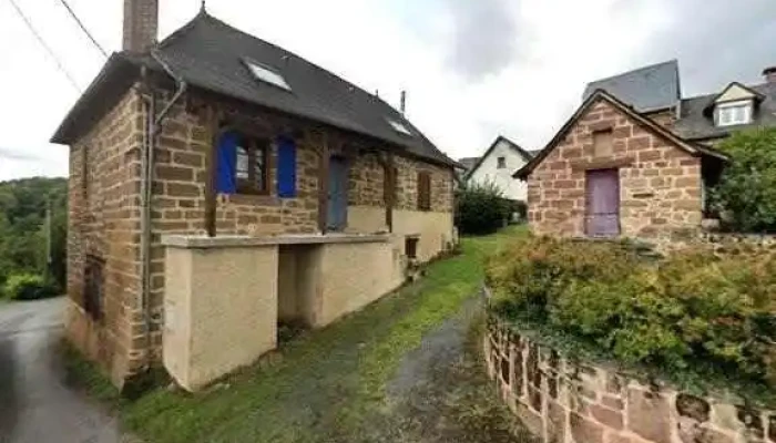 Robin Red Games -  Street View Et 360deg - Allassac