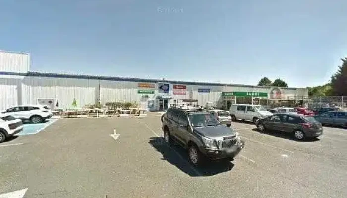 Rockstation Ares Street View Et 360deg - Arès