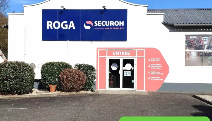 Roga -    Securom Photos Du Proprietaire - Artix