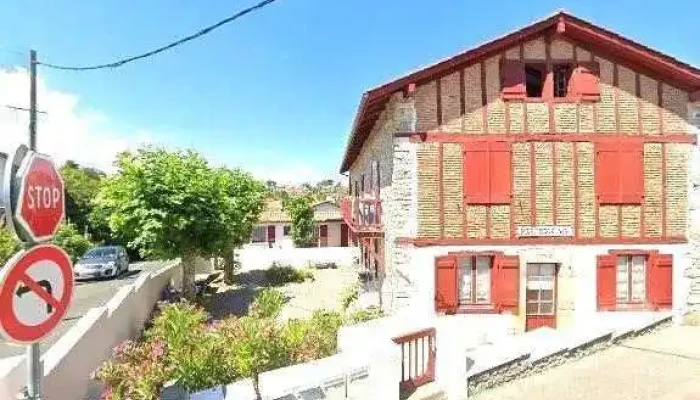 Ronde Des Pains -  Street View Et 360deg - Guéthary
