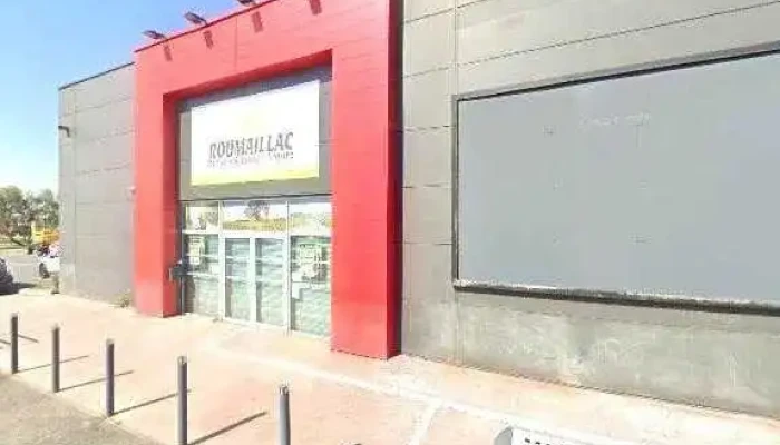 Roumaillac -  Street View Et 360deg - Ambarès-et-lagrave