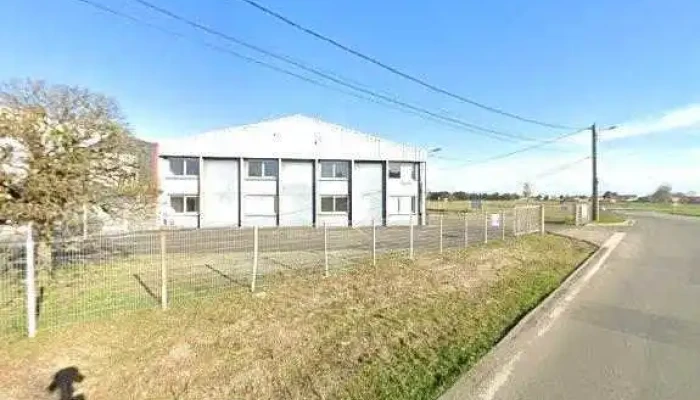 Routhiau Niort -  Street View Et 360deg - Chauray