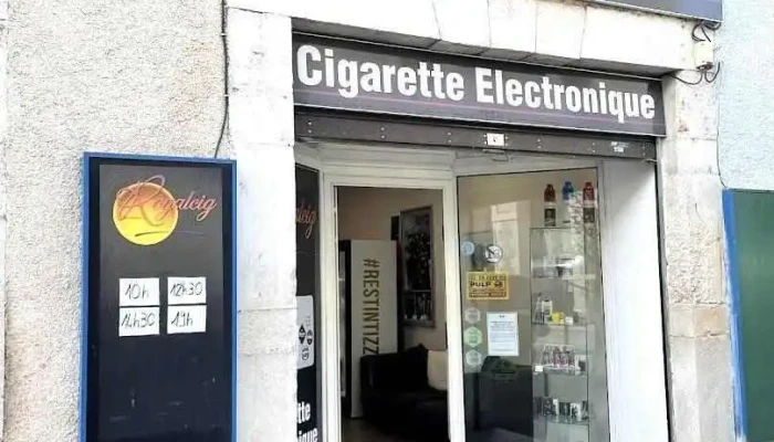 Royalcig Nay - Vape Store & Cbd - Nay