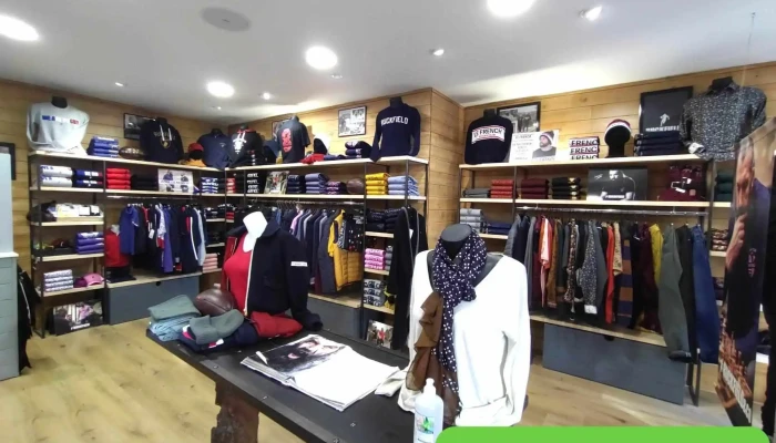 Ruckfield Co Arcachon Interieur - Arcachon