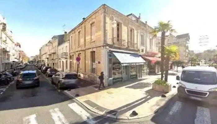 Ruckfield Co Arcachon Street View Et 360deg - Arcachon