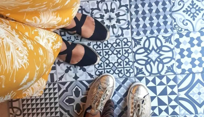 Rue De La Chaussure -  Interieur - Andernos-les-bains