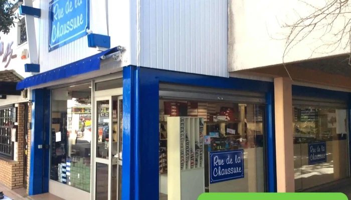 Rue De La Chaussure -  Photos Du Proprietaire - Andernos-les-bains