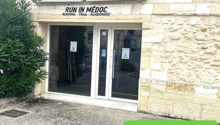 Run In Médoc - 33290 Ludon-Médoc