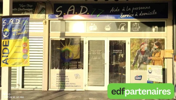 Sad17 - Arvert