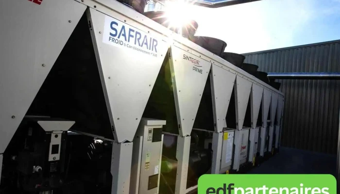 Safrair Artix -  Tout - Artix