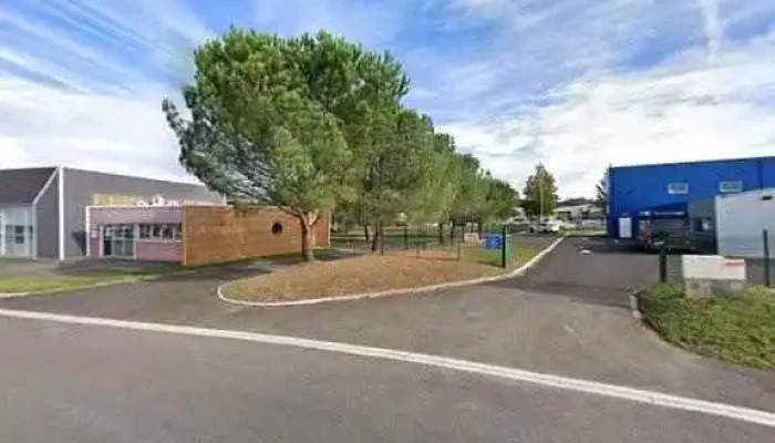 Sagamopub -  Street View Et 360deg - Artix