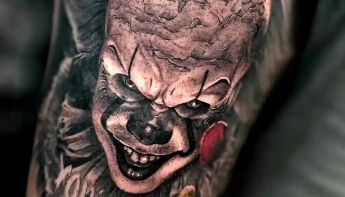 Saiyan Tattoo (La Rochelle) - 17220 La Jarrie