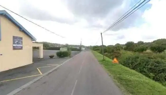 Salle Des Fetes Dagonac Street View Et 360deg - Agonac