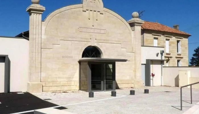 Salle Du Foyer Des Albins -  Espace Evenementiel - Val De Virvée
