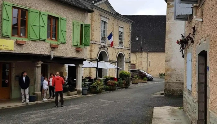 Salle Polyvalente Lucq De Béarn - France
