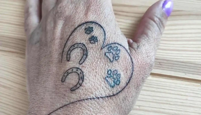 Salon De Tatouage Et Piercing -    Jp Tattoo Tatouage - Coutras