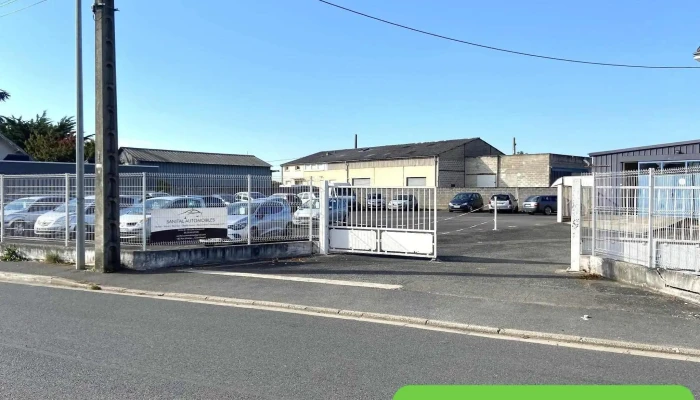 Sanital Automobiles -  Tout - Châtellerault