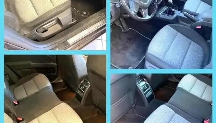 Sanital Automobiles -  Videos - Châtellerault