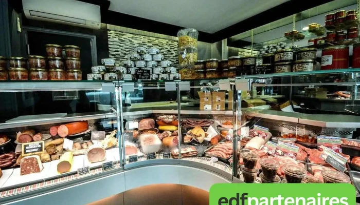 Sarl Au Roi de L'andouille - 64110 Jurançon