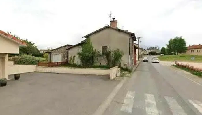 Sarl Boucherie De Leglise Tout - Brigueuil