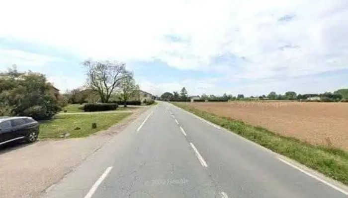 Sarl Cb Le Fruisier -  Street View Et 360deg - Aiguillon