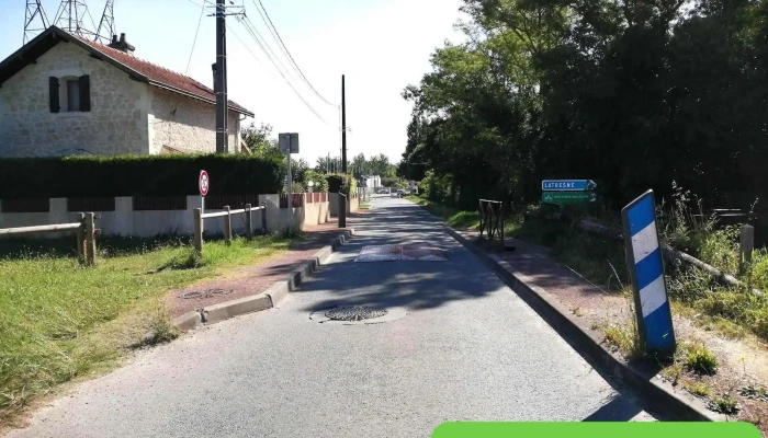 Sarl Faca - 33360 Latresne