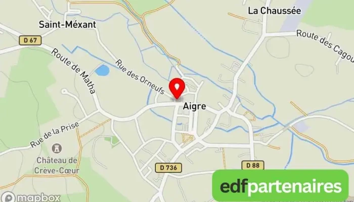 carte de Sarl Gold Affairs Magasin d'électroménager, Service de réparation d'appareils électroménagers, Service de réparation d'équipements audiovisuels, Fournisseur de matériel audiovisuel à Aigre