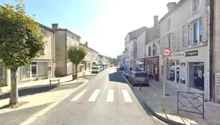 Sarl Gold Affairs -  Tout - Aigre