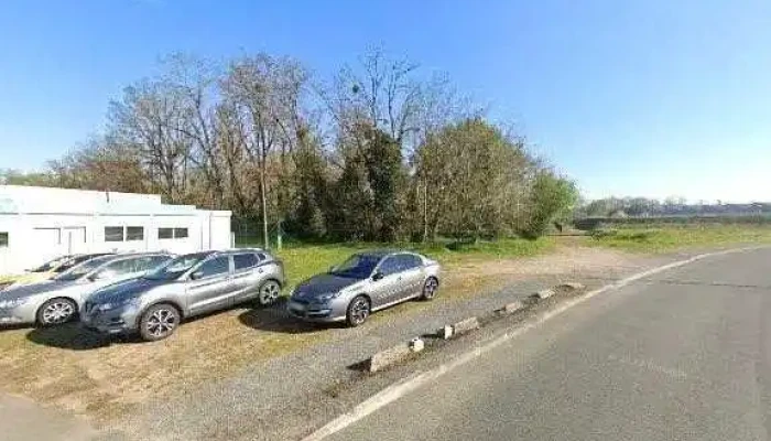 Sarl Le Petit -  Street View Et 360deg - Châtellerault